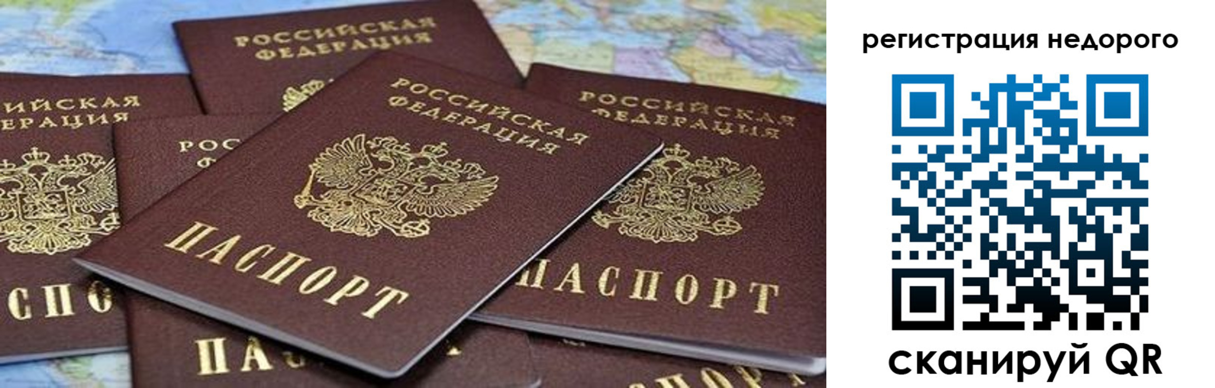 прописка штамп в Пролетарске